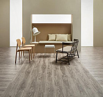 Forbo Allura Decibel 8WAU02-3WAU02 smoked authentic oak фото 2 | FLOORDEALER